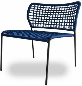 Tonon Веревочное кресло Corda