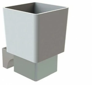 NOKEN Двери Arquitect