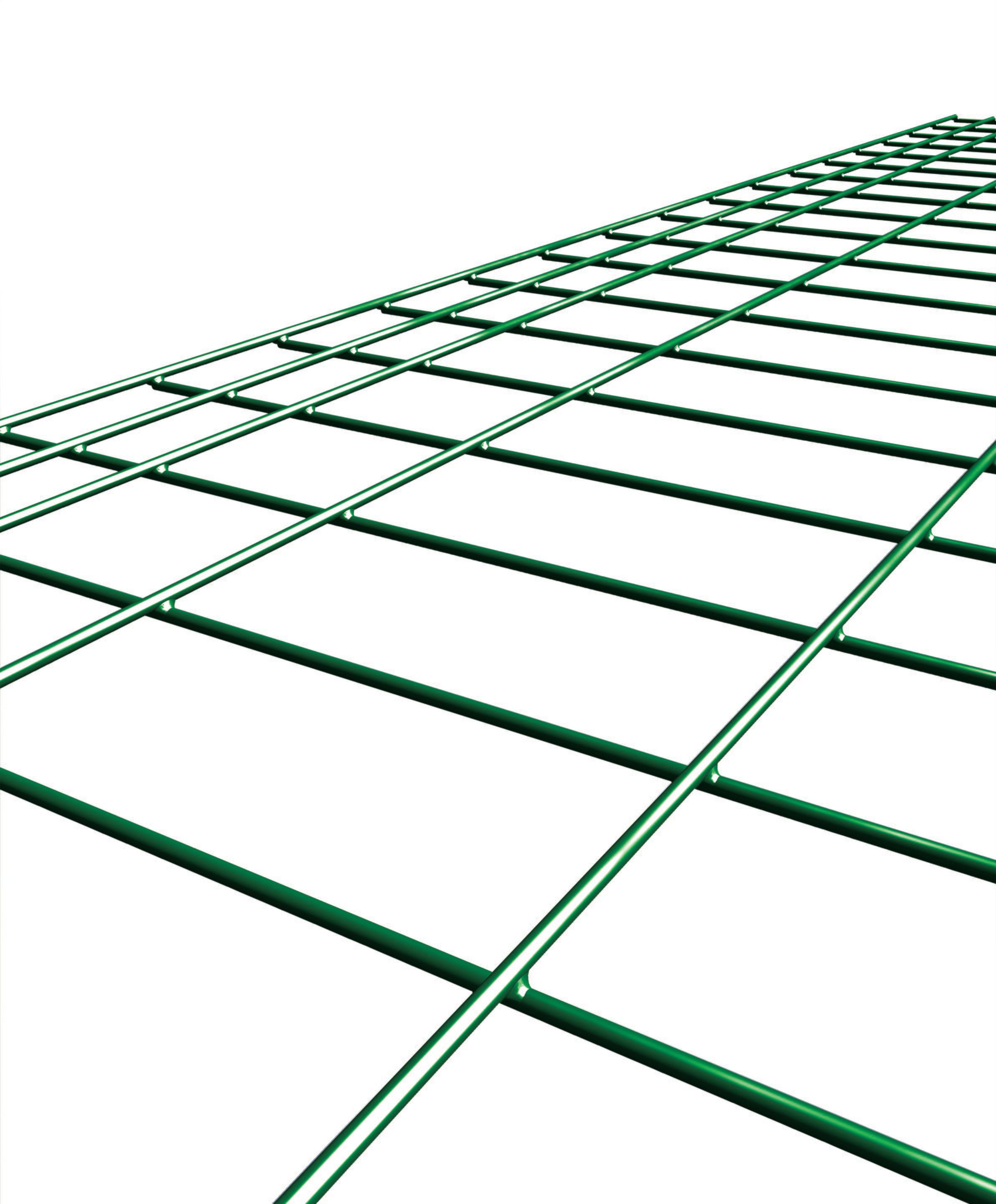 Сварная сетка Gruppo CAVATORTA COPERPLAX ARCH-00011243 - Вид №1