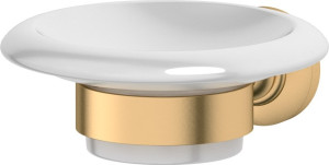 STI 304 Держатель с мыльницей 3SC STILMAR MATTE GOLD