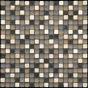 МОЗАИКА МИКС PST-027 NATURAL PASTEL