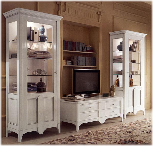 Тумба под TV  MIRANDOLA B677 