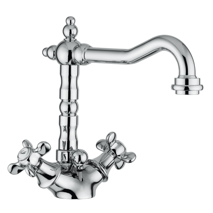 OT700302015 Смеситель для раковины Webert Ottocento