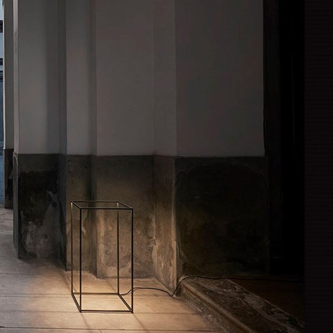 Flos F3120046 Ipnos торшер  - Вид №1