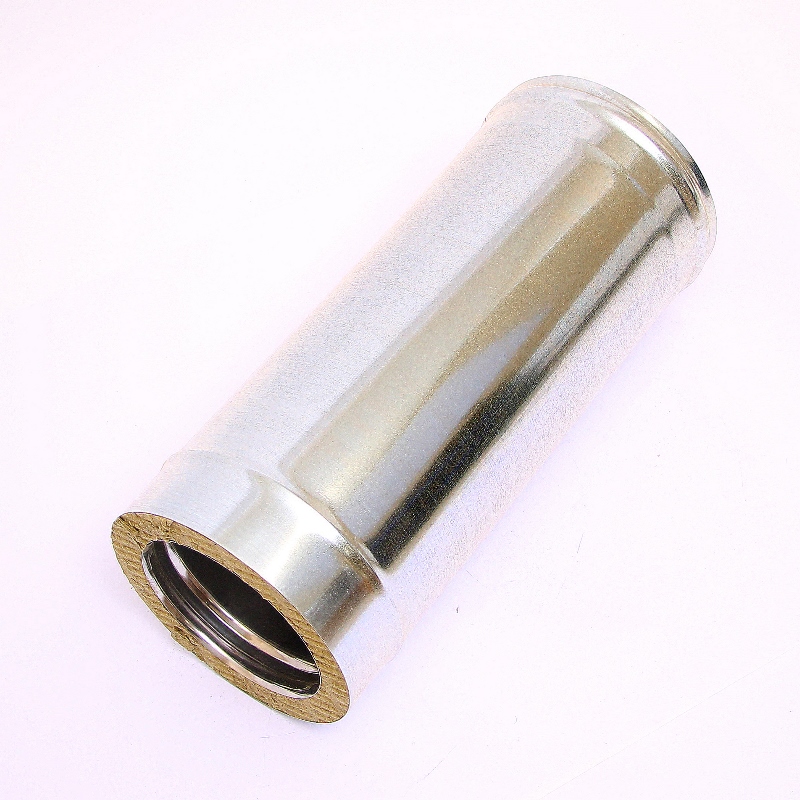 Сэндвич 0,5м Ferrum Ф150х210 оцинкованная сталь (430/0,5мм) FD02150T4FC - Вид №2