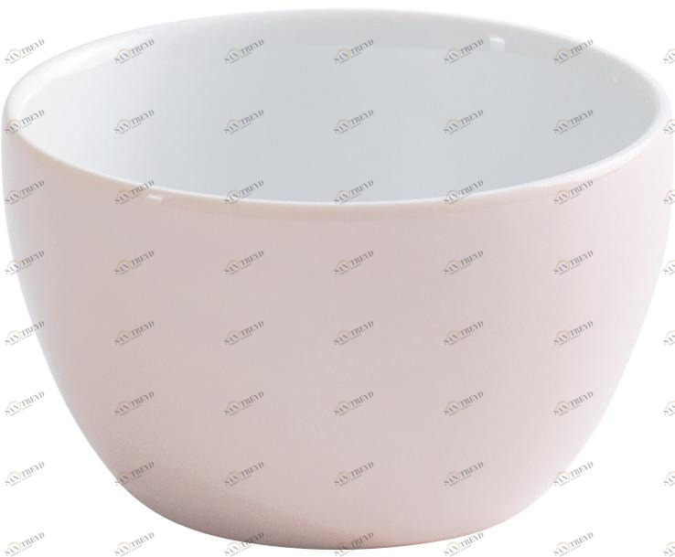 576008A69410C Пронто Сахарница 0,25 л розе Kahla-porzellan 