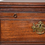 SOR27535 Комод из красного дерева с 2 и 3 ящиками ijlbrown  - Вид №7