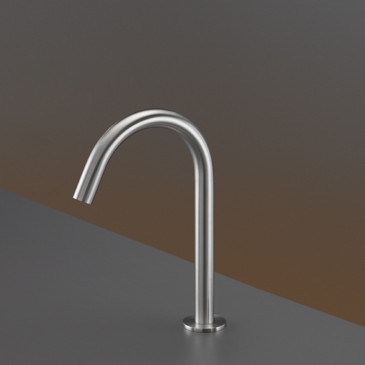 бортике поворотный излив H. 235 мм с дополнительным undertop фиксации  FRE106 CEADESIGN  - Вид №1