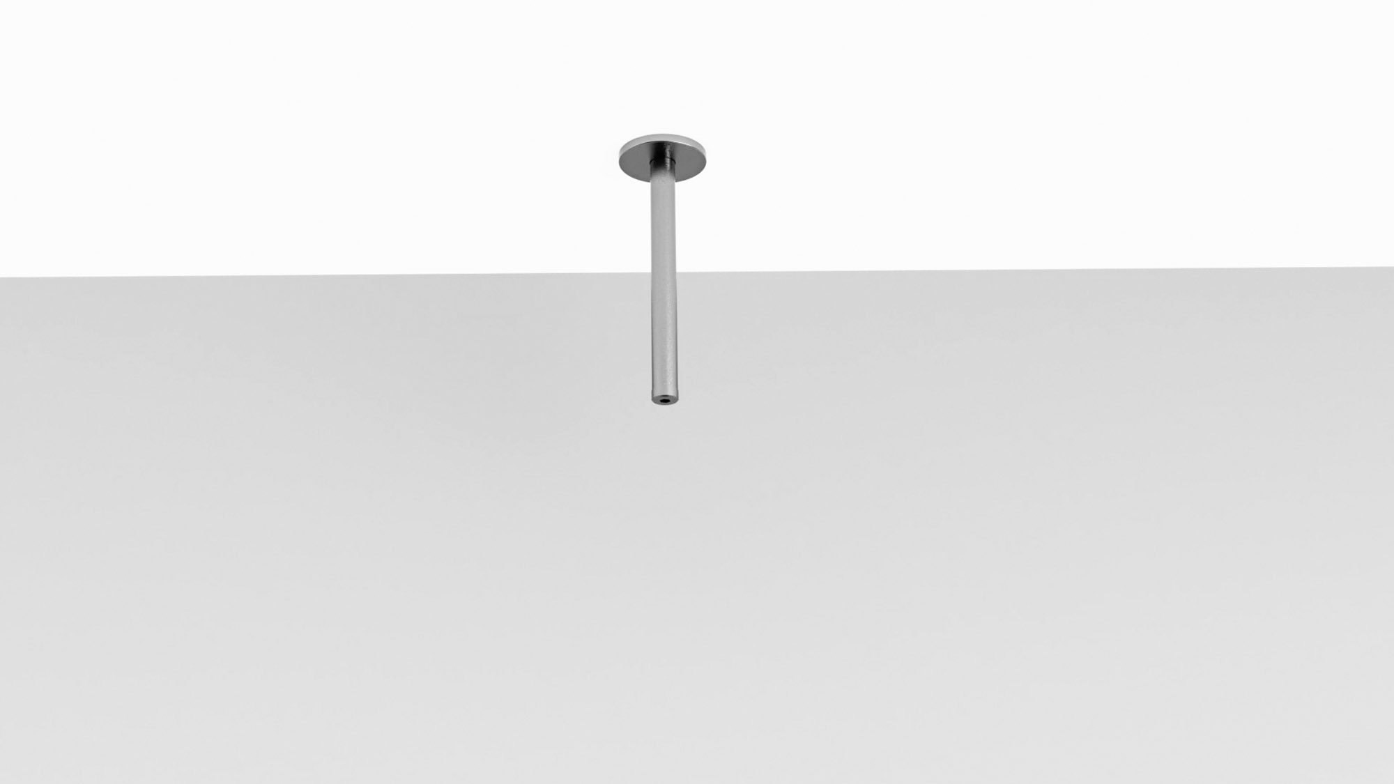 Rexa Design Круглая лейка душа ø 22,5 REXA-ST270  - Вид №2