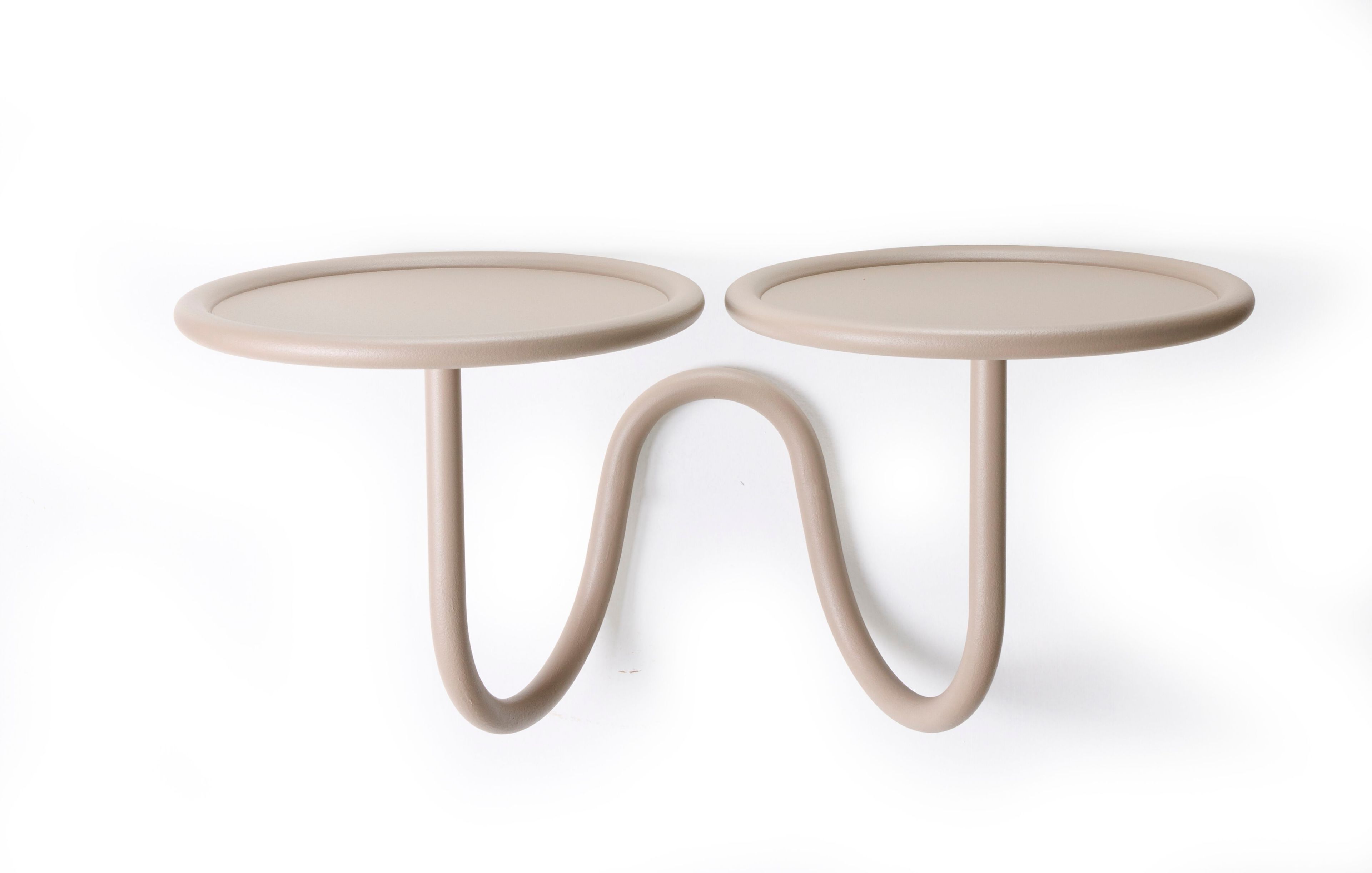 Стальной подвесной держатель для горшка S-CAB Mimosa ARCH-00027064 - Вид №19