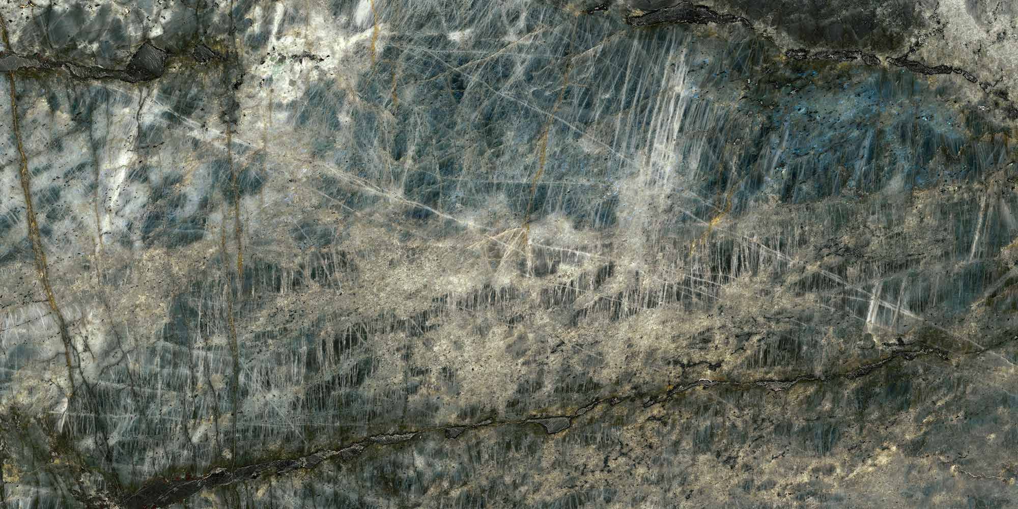 Декоративная панель из алюминия, стекла или ПММА Tecnografica супер драгоценные ARCH-00063097 - Вид №3