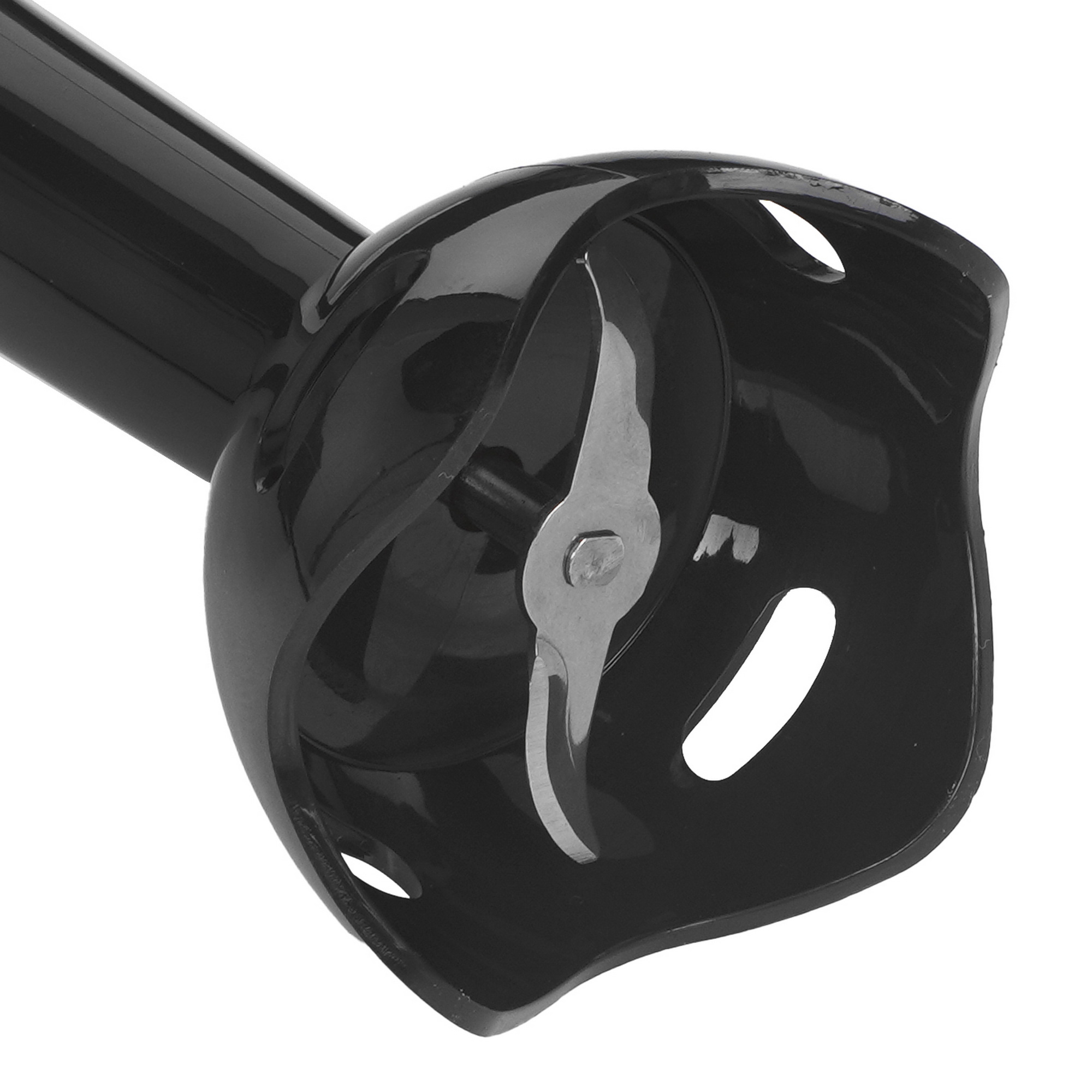 9033660 Блендер погружной HOME ELEMENT HE-KP822 красный гранат черный STDN-0148434 - Вид №5