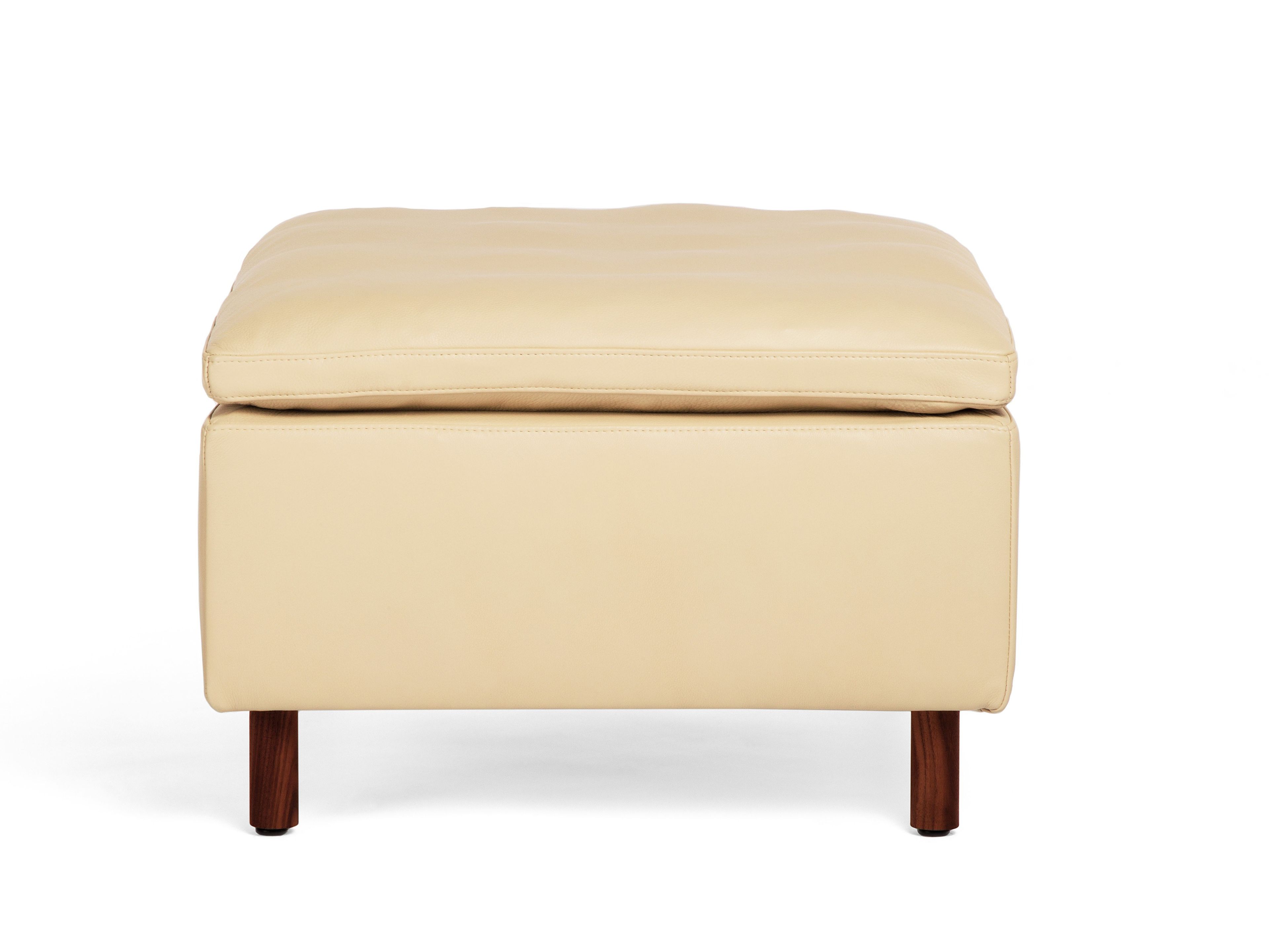 Квадратный пуф BassamFellows ARCH-00107853