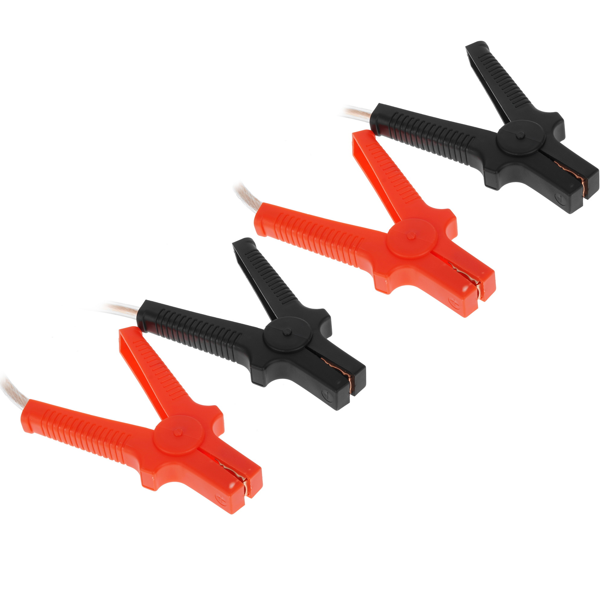 5341240 Стартовые провода AIRLINE SA-500-Si STDN-0097936 - Вид №1