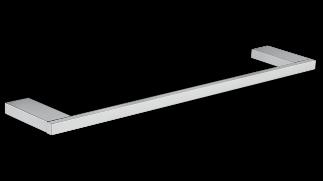 EZ212 Держатель для полотенец, 61 cm. bagno&associati ESSENZA Bagno & Associati