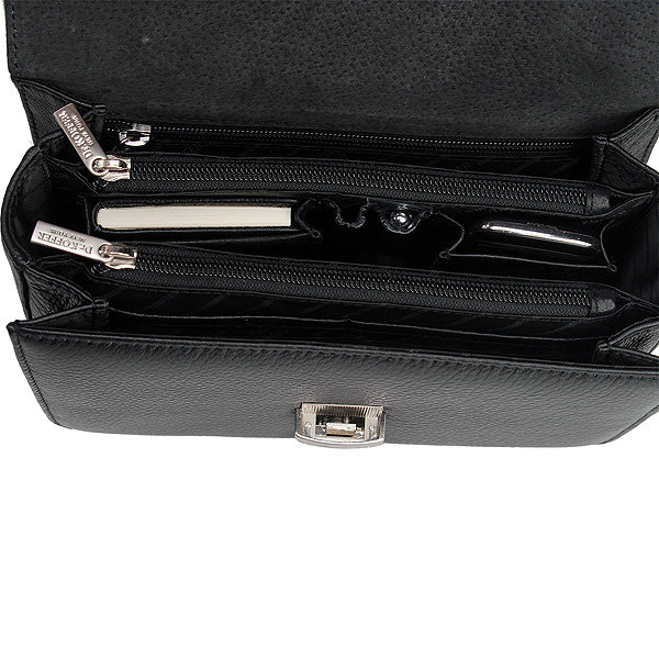 B402168-01-04 Сумка-визитка Dr Koffer  - Вид №2