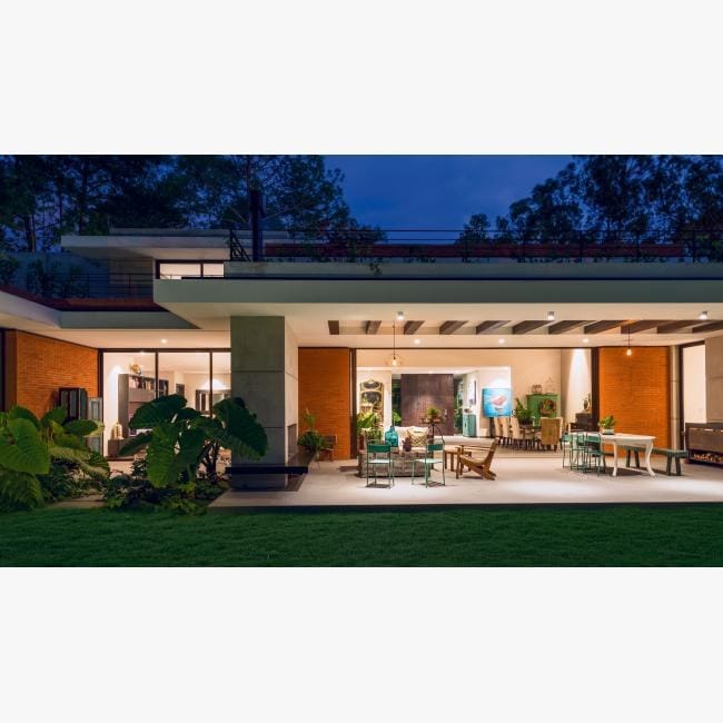 Потолочный галогенный прожектор Deltalight Boxy ARCH-00048239 - Вид №4