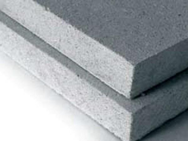 Knauf Italia Плита из гипсоволокна Gessofibra sun-id-1442090 - Вид №1