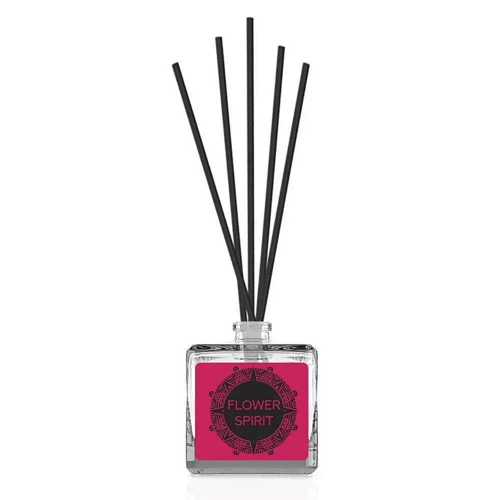 Ароматический диффузор Fbrush Flower Spirit 100 мл 89344469 STLM-2141546  - Вид №1