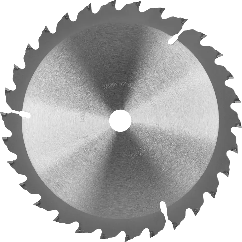 Диск пильный по дереву Dewalt 30Т 184x16 мм 82170525 STLM-2042281 