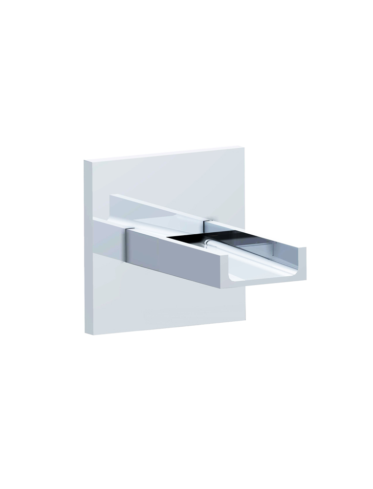 7703/AP/E Bellosta Rubinetterie НАСТЕННЫЙ НАПОР ДЛЯ ВАННЫ HP 