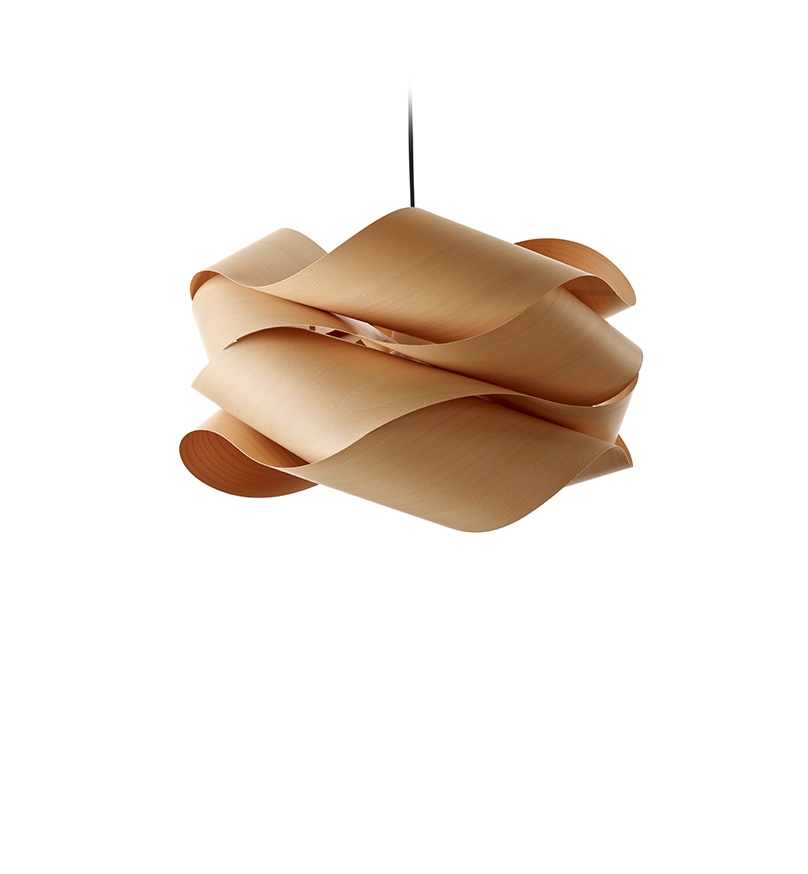 004325 Люстра LZF Link Santreyd - Вид №7