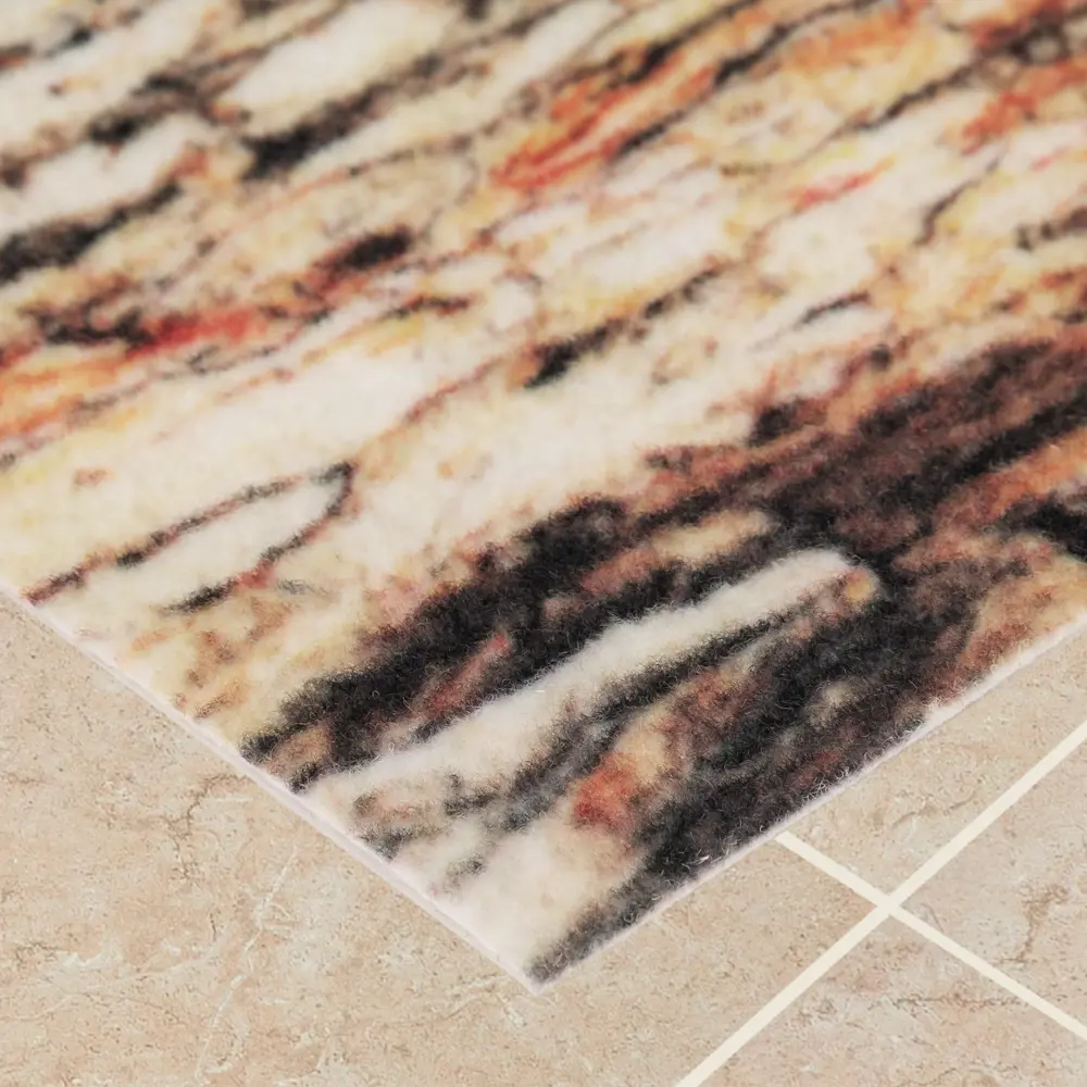 Коврик Кора 50x80 см полиэстер 82859468 STLM-2101625 CTIM  - Вид №1