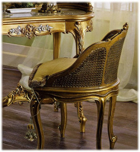 Стул  RIVA 6047/G