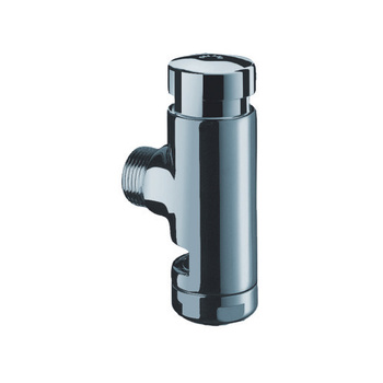 DE761000 Edone TEMPO FLUX 1 Угловой расходомер с внешней стенкой для туалета и турецкой бани DE761000 