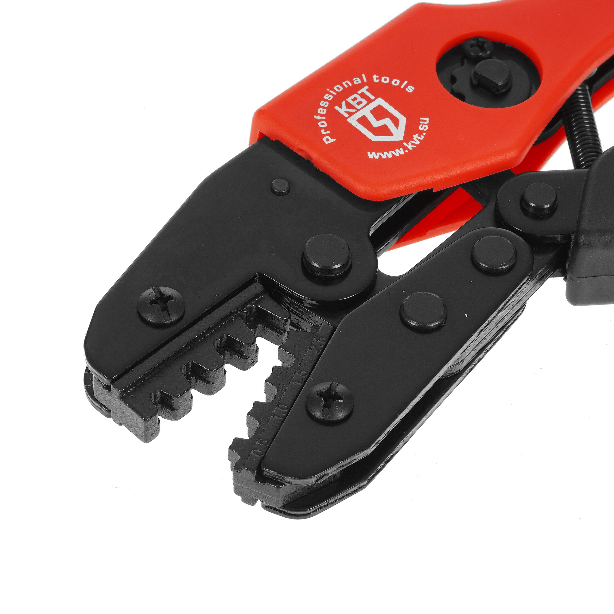 Кримпер КВТ СТК-04 56541 4832189 STDN-0076759 - Вид №4