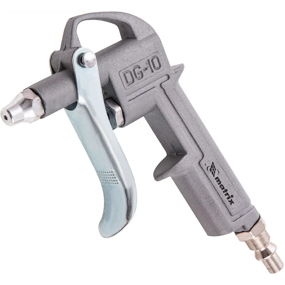 Пневматический продувочный пистолет Santreyd Matrix для профессиональной очистки 89345436 STLM-1414295 - Вид №1