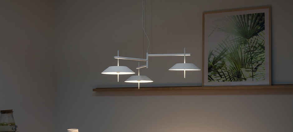 032441 Люстра Vibia Mayfair - Вид №5