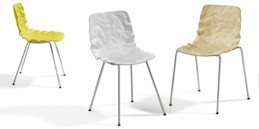 Blå Station Штабелируемый стул Dent B501 Bla Station - Вид №7