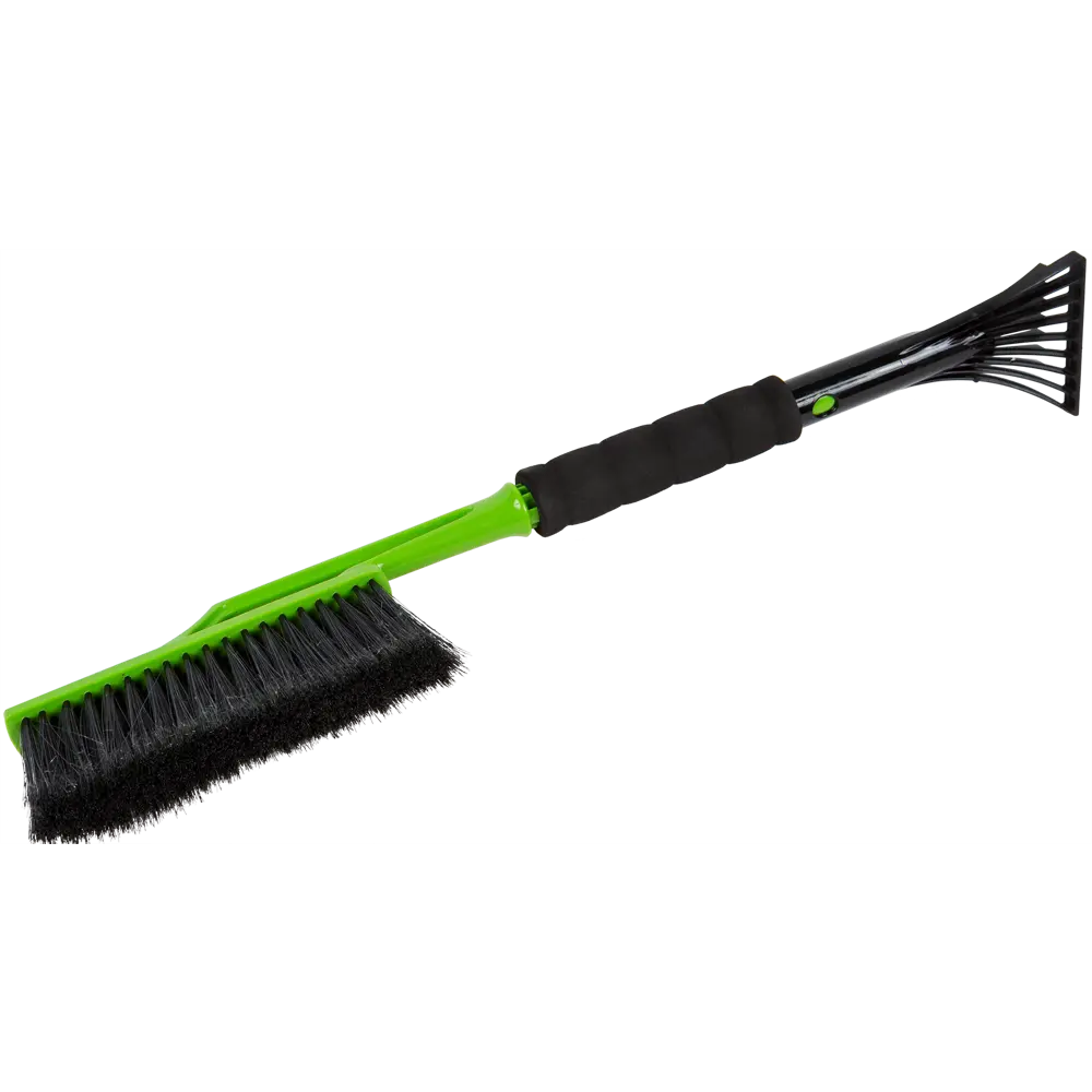 Щётка-скребок с мягкой ручкой 580 мм REXXON STLM-2019634