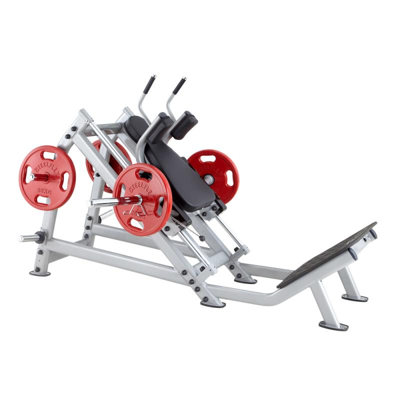 PLHP Steel flex plate load plhp гак машина Steel Flex Plate load  - Вид №1