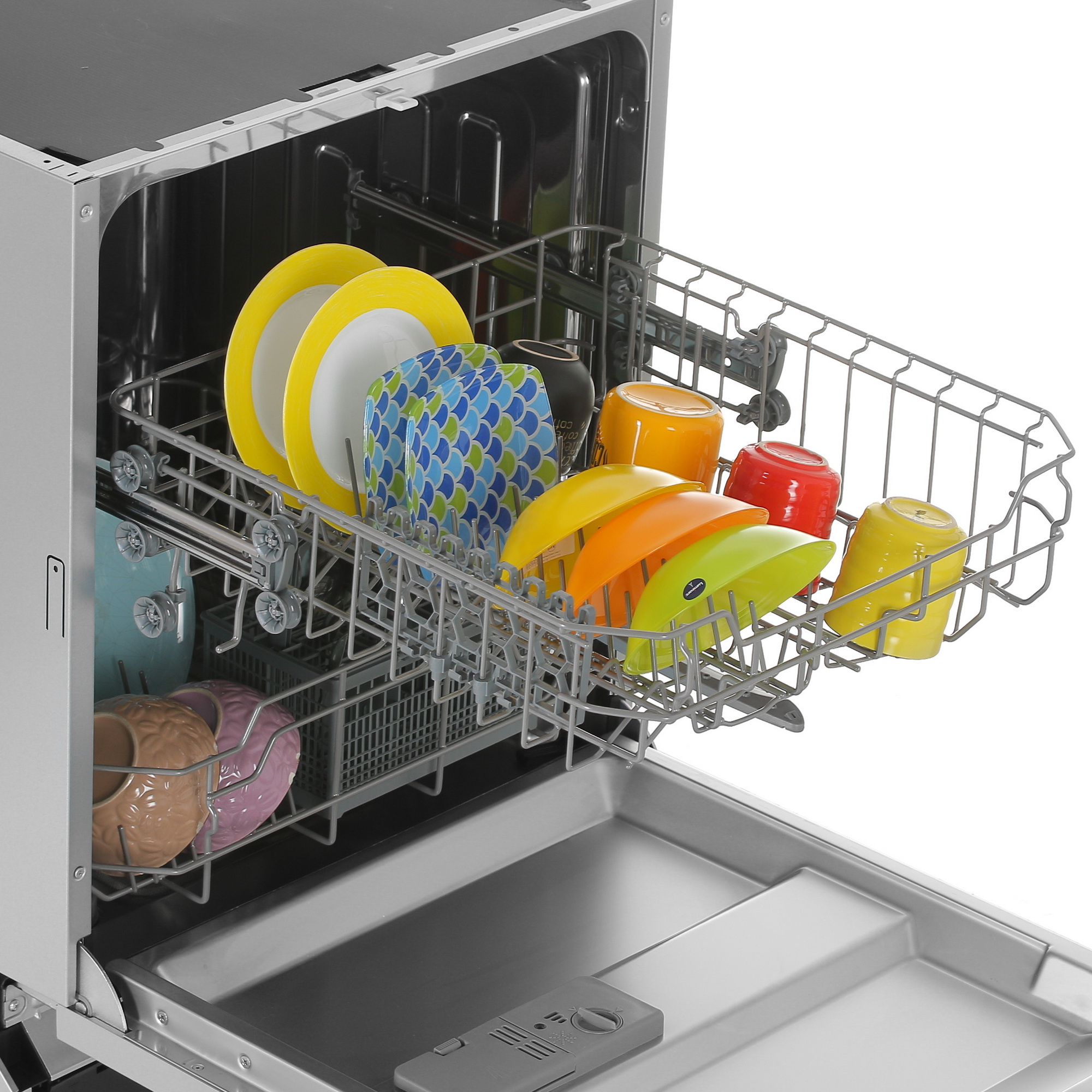 8159634 Встраиваемая посудомоечная машина KRONA DELIA 60 BI KRONA1 STDN-0048076 - Вид №8