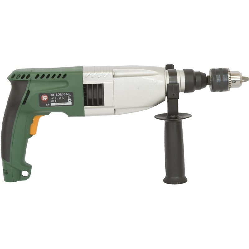 25093 Калибр Электрический перфоратор ЭП- 800/30МР  - Вид №3