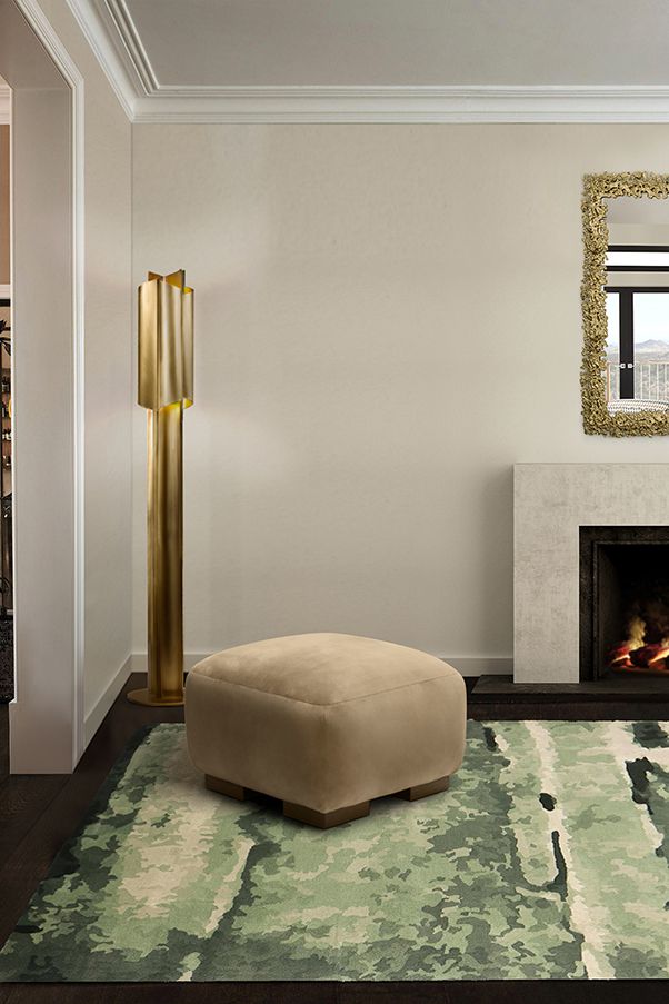 Мёосруг RUG'SOCIETY Neutral 49_476 - Вид №3