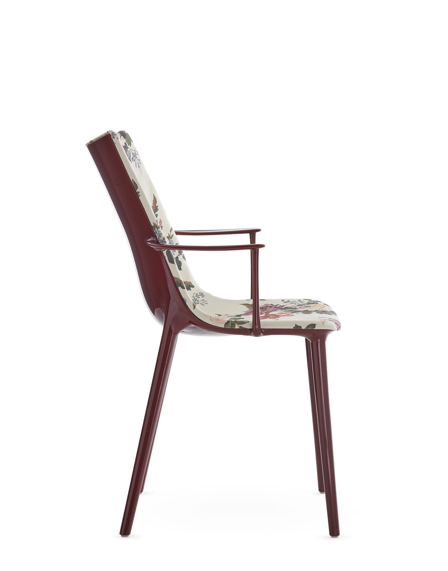Тканевый стул с подлокотниками Kartell H. H. H ARCH-00109899 - Вид №26