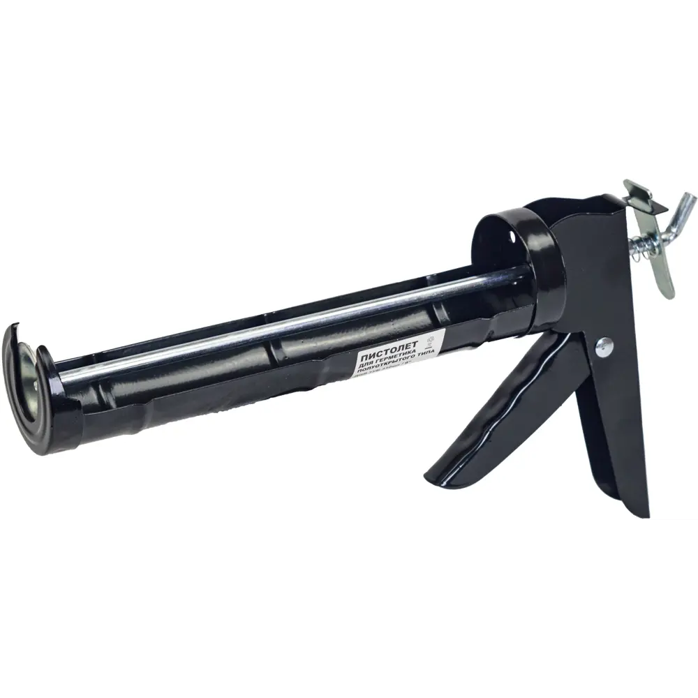 Santreyd Полуоткрытый пистолет для герметика 310 мл 87904054 STLM-1395692 - Вид №1