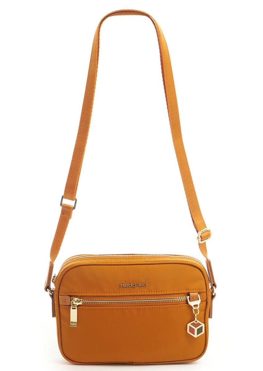 HCHM01/731 Сумка HCHM01 Small Crossover Spark Hedgren Charm  - Вид №2