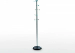 Glas Italia Подставка под пальто с кристаллами  Tel01