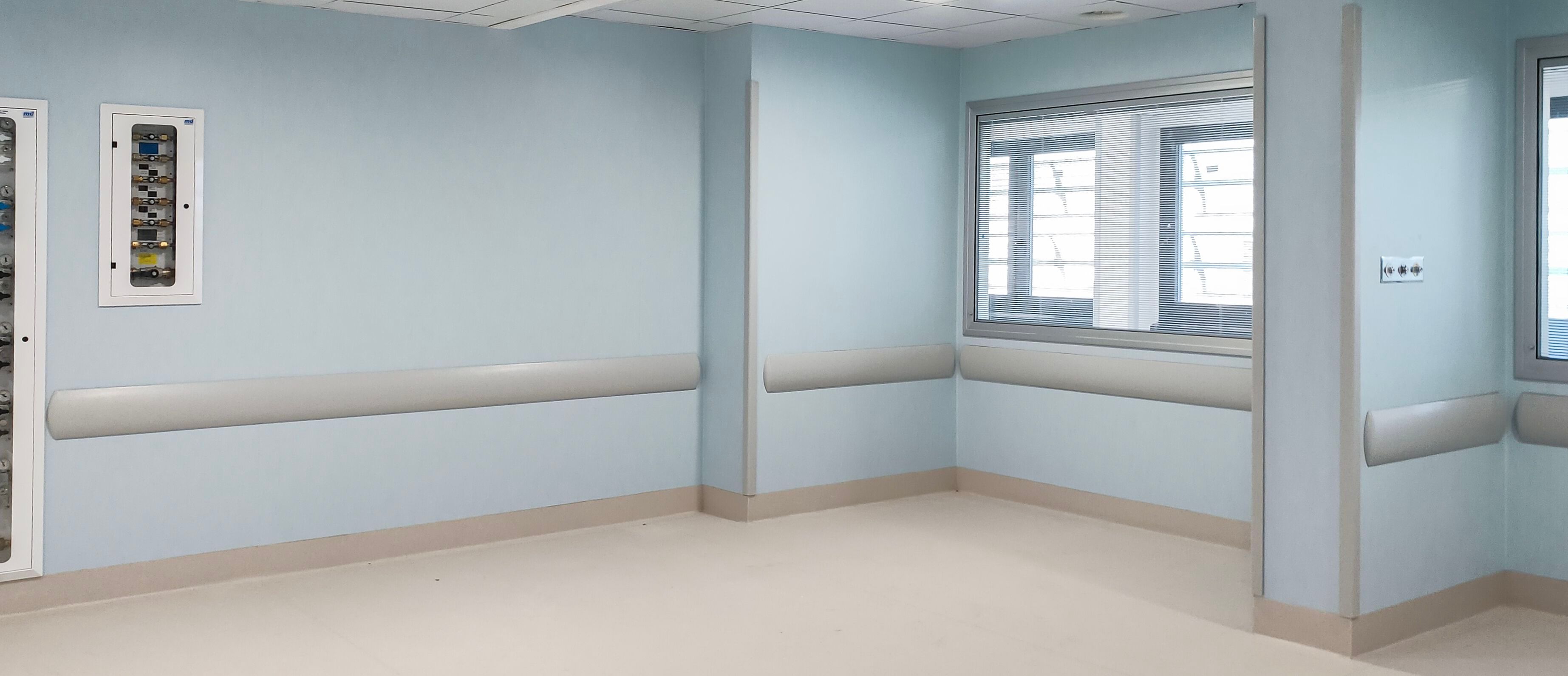 Огнестойкие защитные накладки в Life-Blend® Styla CG.55 ARCH-00084113 - Вид №3