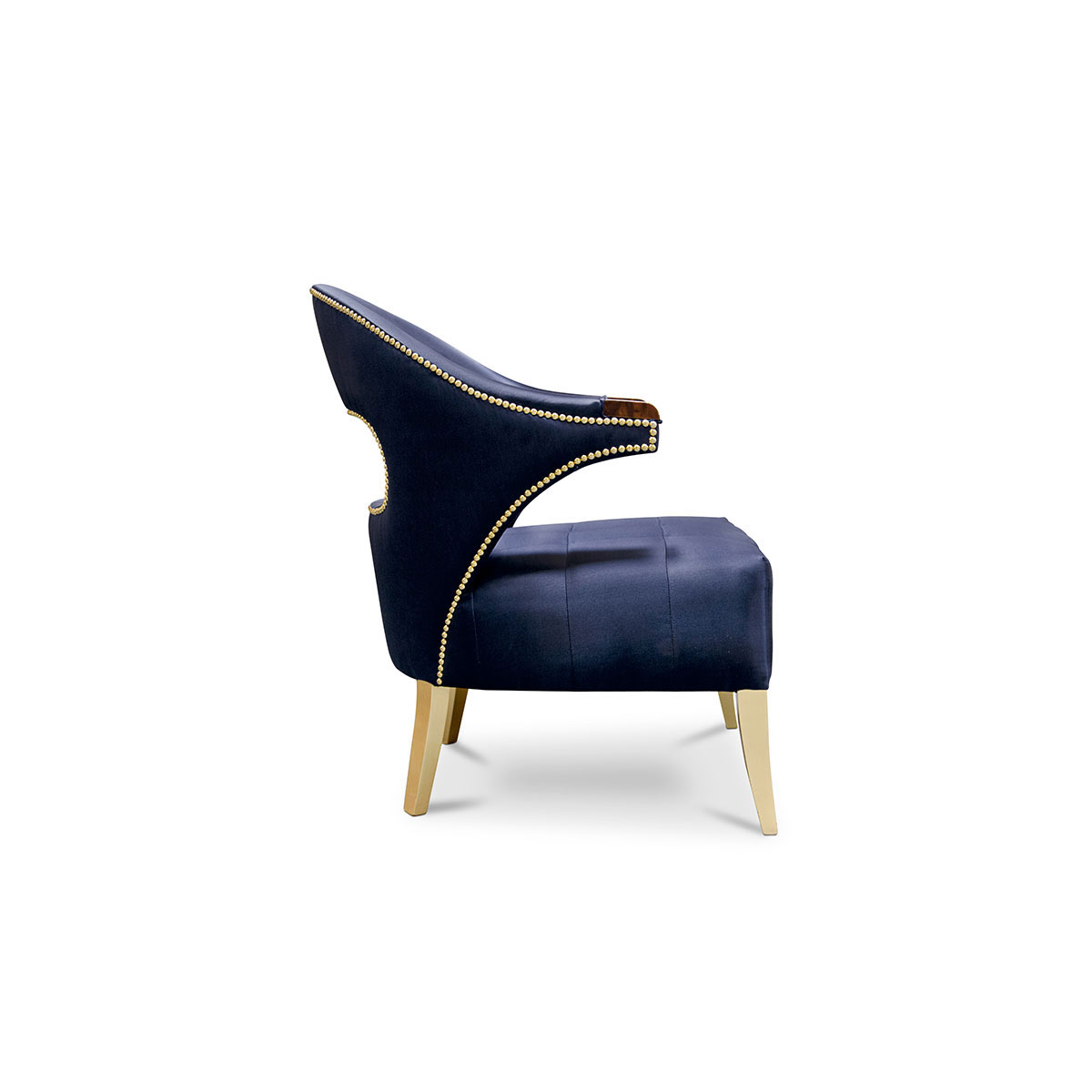 Кресла Nanook Armchair Covethouse BRABBU  - Вид №6