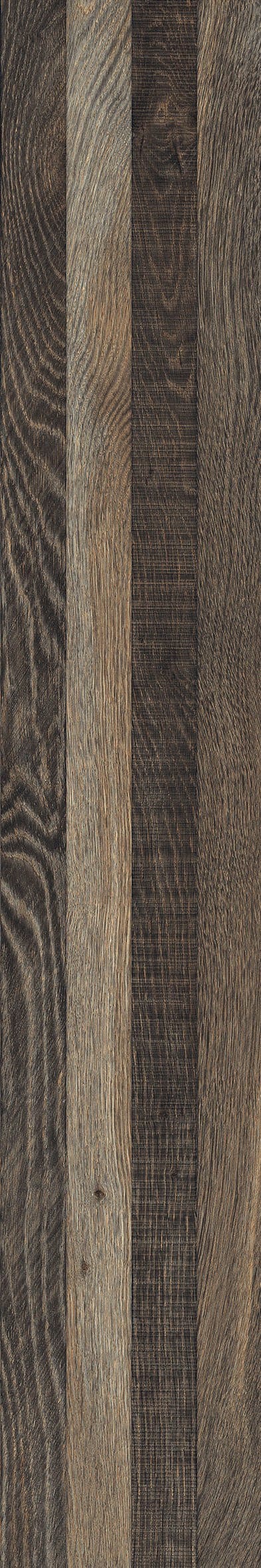 Пол / облицовка керамогранита под дерево IRIS Ceramica I-Wall ARCH-00024794 - Вид №17