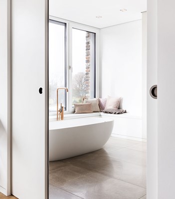 131 Раковина / Кухня vola  - Вид №16