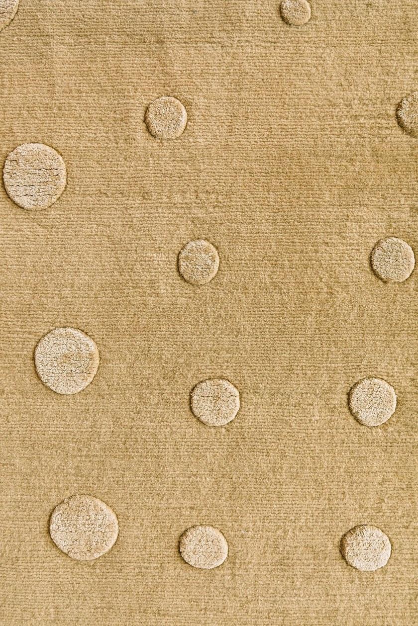 Tapis Rouge Ковер ручной работы из шерсти и шелка Per sempre Tr1583hk - Вид №2