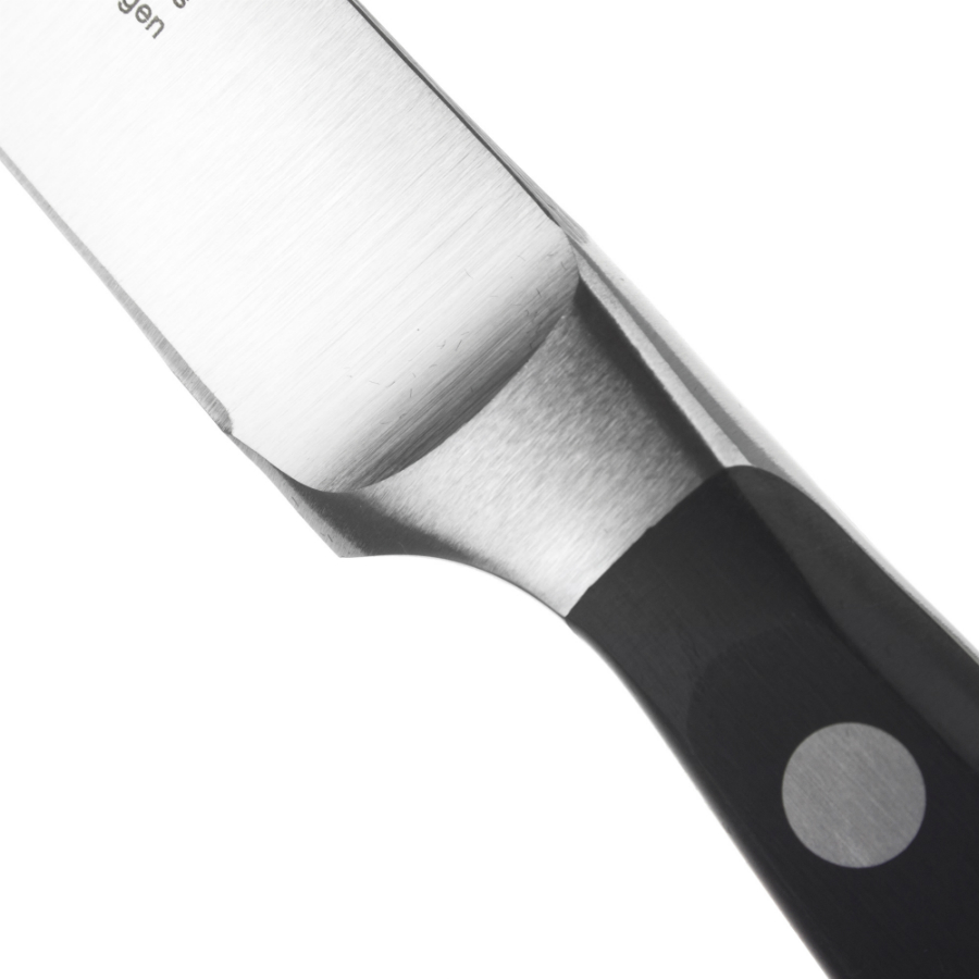 Нож кухонный овощной Classic, 10 см WUESTHOF W406610 - Вид №3