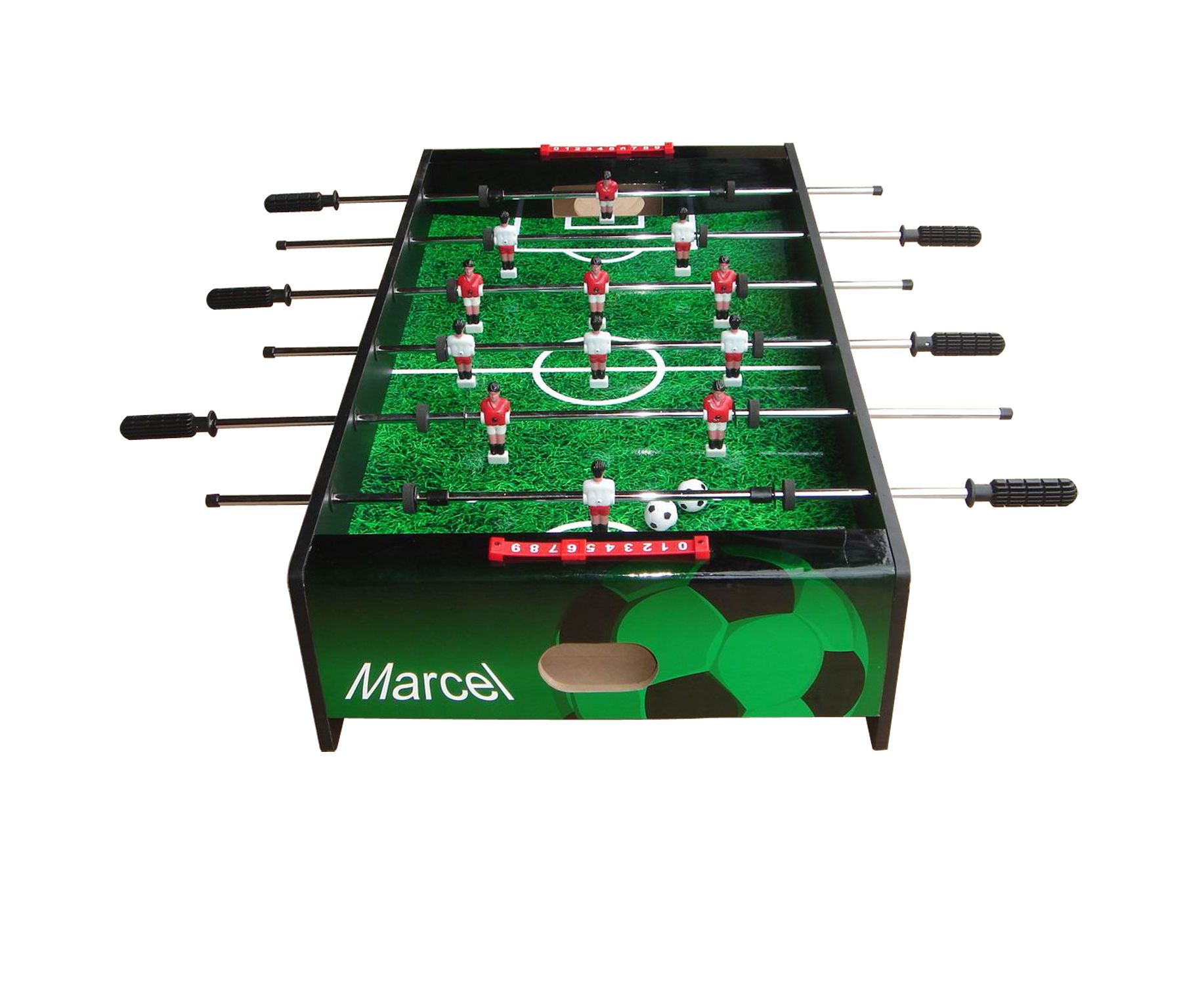 MARCEL Настольный футбол marcel DFC  - Вид №1