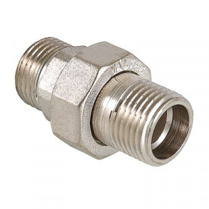 VTr.728.N.0004 Сгон разъемный с наружной резьбой Valtec 1/2"
